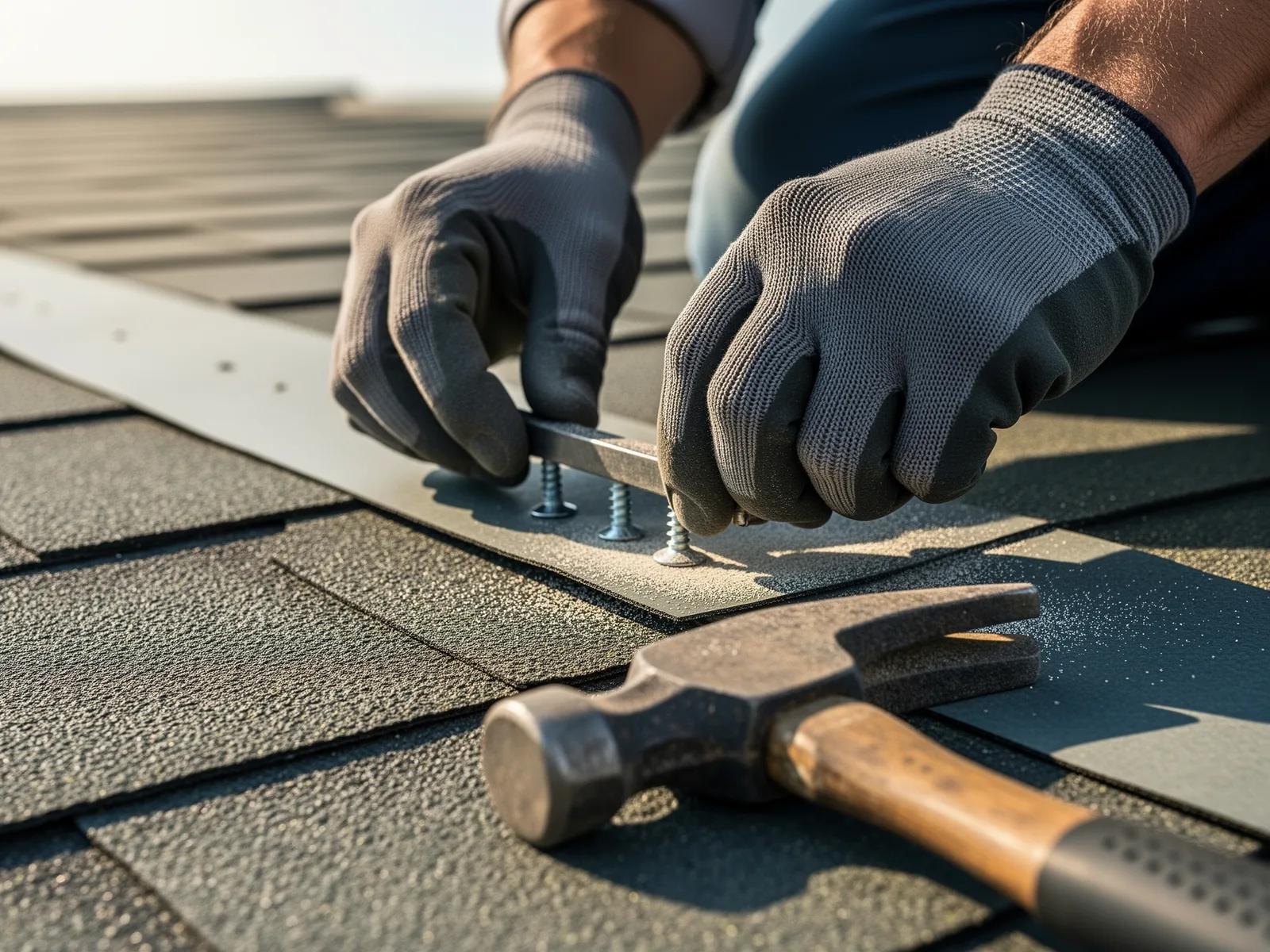 Why choose Fascia Repair in Cornelius, OR